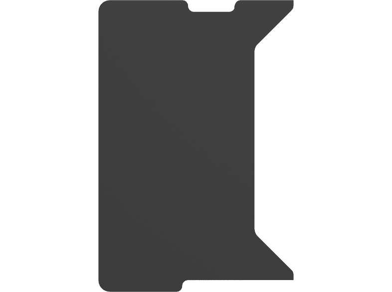 Genesis Holm Modular Boczny Lewy 50cm Czarny