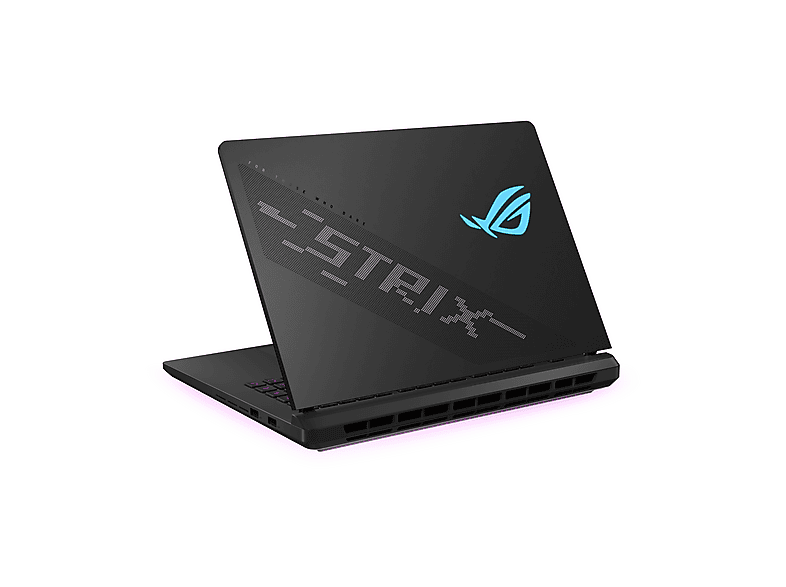 Thumbnail - ASUS ROG Strix SCAR 16 G635LR-RW018W - Zoll Intel® Core™ Ultra 9 275HX 32 GB 2 TB NVIDIA GeForce RTX™ 5070 Ti Windows 11...
