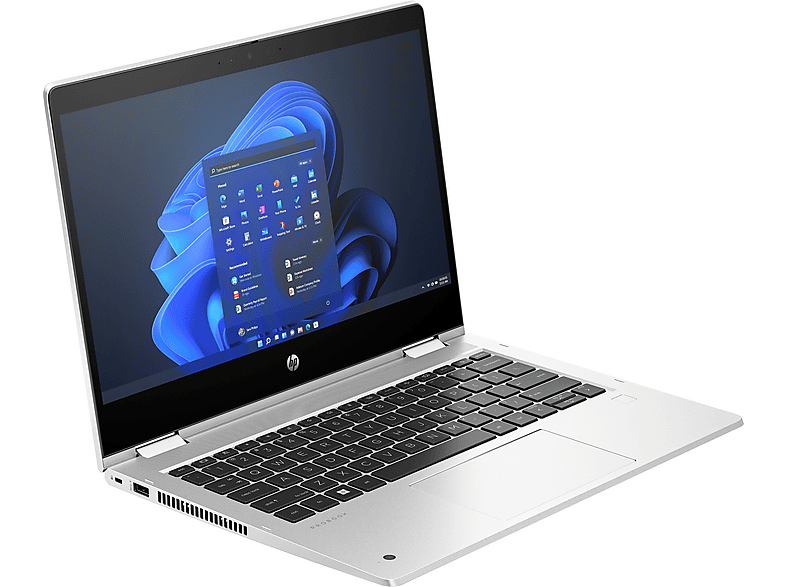 Thumbnail - HP - B2B Pro x360 435 G10 13,3 Zoll Ryzen™ 7 7730U 32 GB 1 TB AMD Radeon™ Onboard Graphics Windows 11