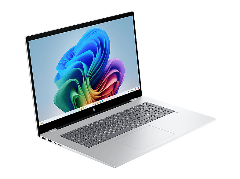 Thumbnail - HP OmniBook 7 NGAI 17-dc0352ng, Copilot+ PC - 17,3 Zoll Intel® Core™ Ultra 5 226V 16 GB 1 TB Arc™ Onboard Graphics Windo...