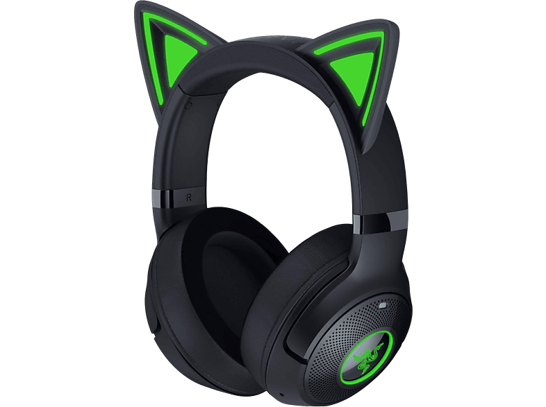 Casque Gaming Sans Fil Razer Kraken BT Kitty Edition V2