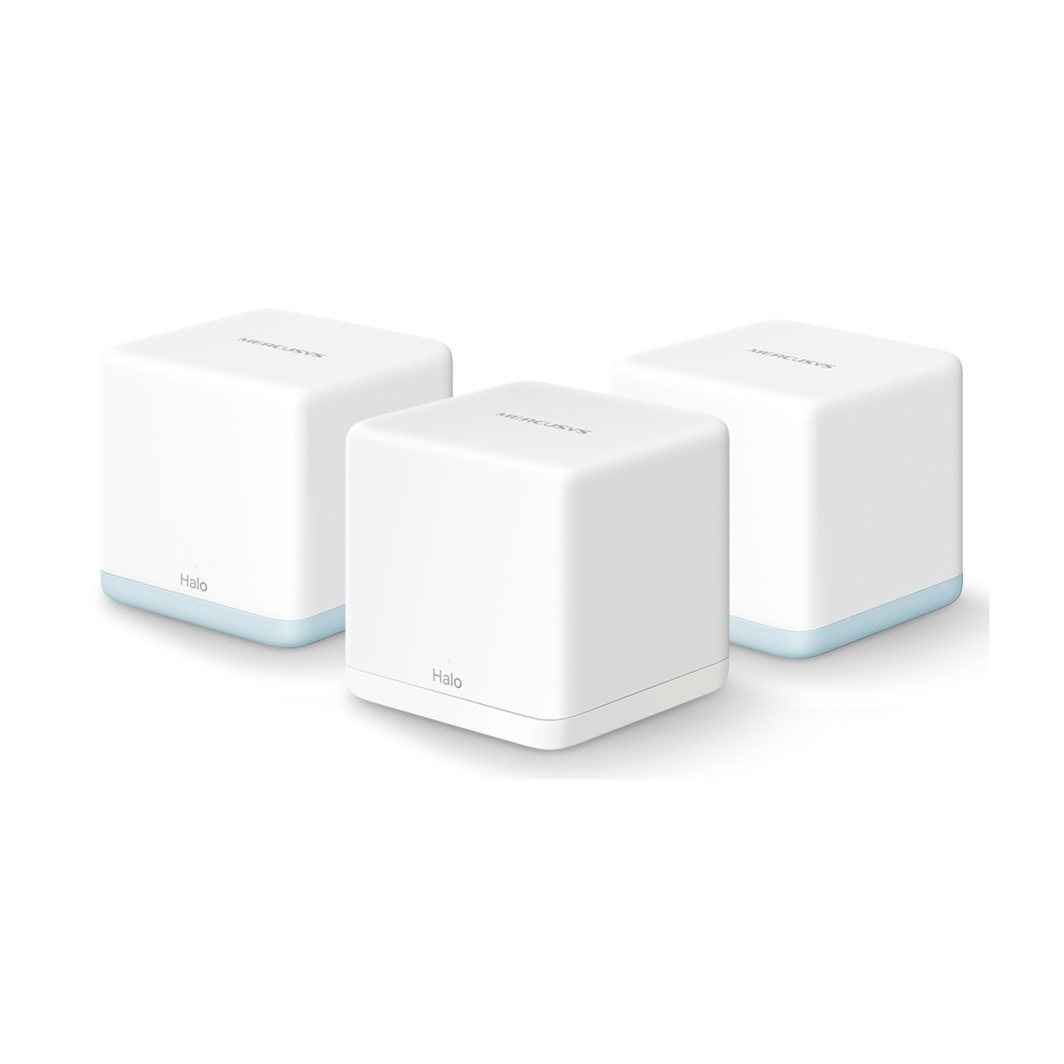 Router Mercusys Halo H32G (3-pack)