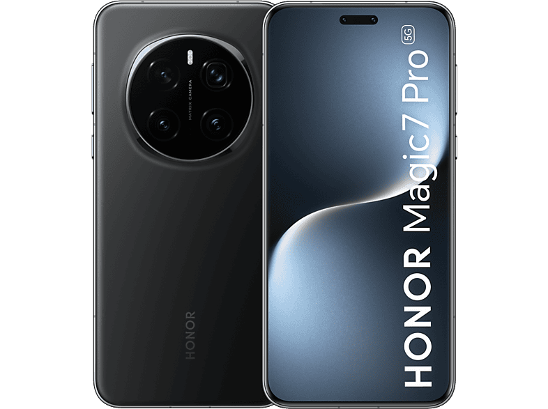 Honor Magic 7 Pro - Black