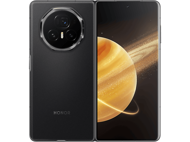 Honor Magic V3 - 12gb+512gb Black