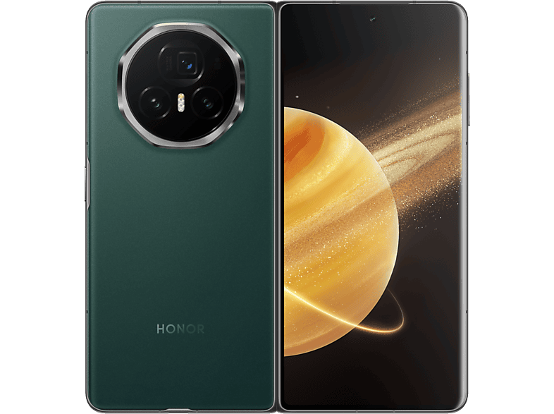 Honor Magic V3 - 12gb+512gb Green