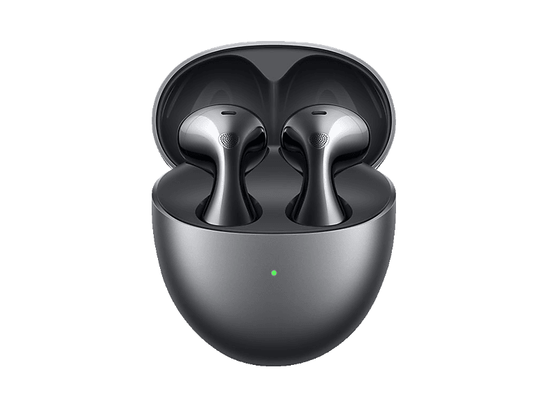 HUAWEI FreeBuds 6, In-ear Kopfhörer Bluetooth Black