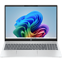 MediaMarkt HP OmniBook 5 16-bc1871nd - 16 inch - Ryzen™ 7 8840U - 16 GB - 512 GB - Radeon™ 780M aanbieding