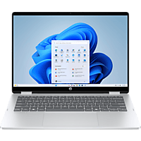 MediaMarkt HP OmniBook 5 Flip 14-fp0851nd - 14 inch - Core™ i5 i5-1334U - 16 GB - 512 GB - Iris® Xᵉ aanbieding