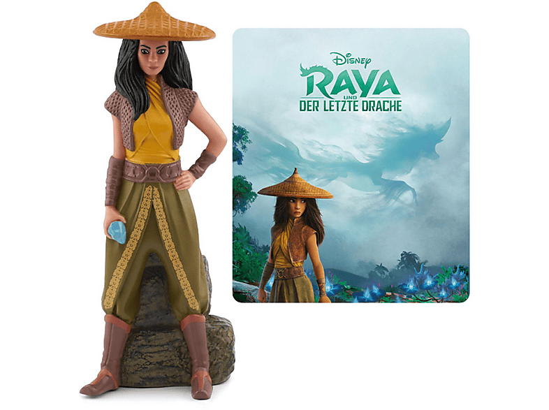 Tonie Figur Disney Raya; Hörfigur