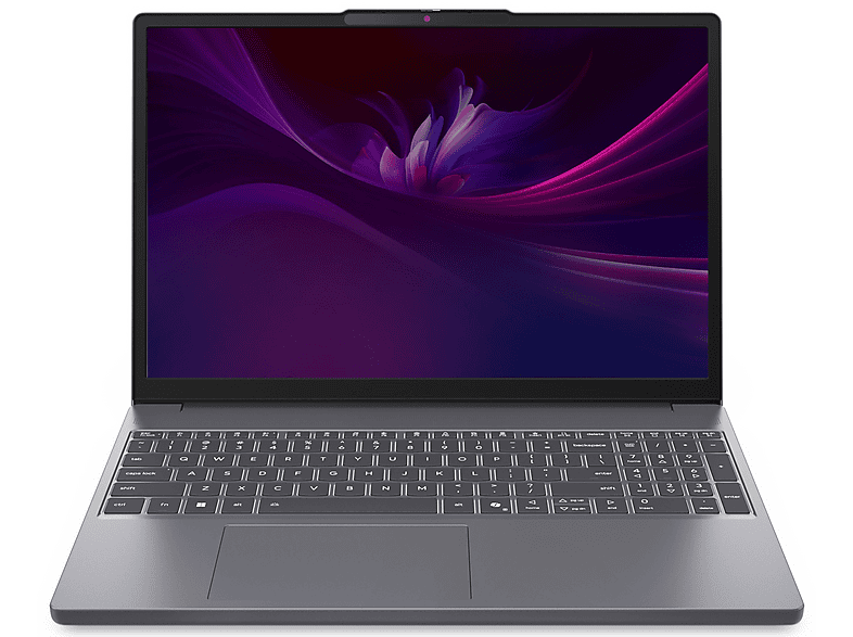 Lenovo IdeaPad Slim 3 15Irh10R, 15,3", processore Intel Core 7 240H, 16 GB, 512 GB Ssd, Grey Notebook