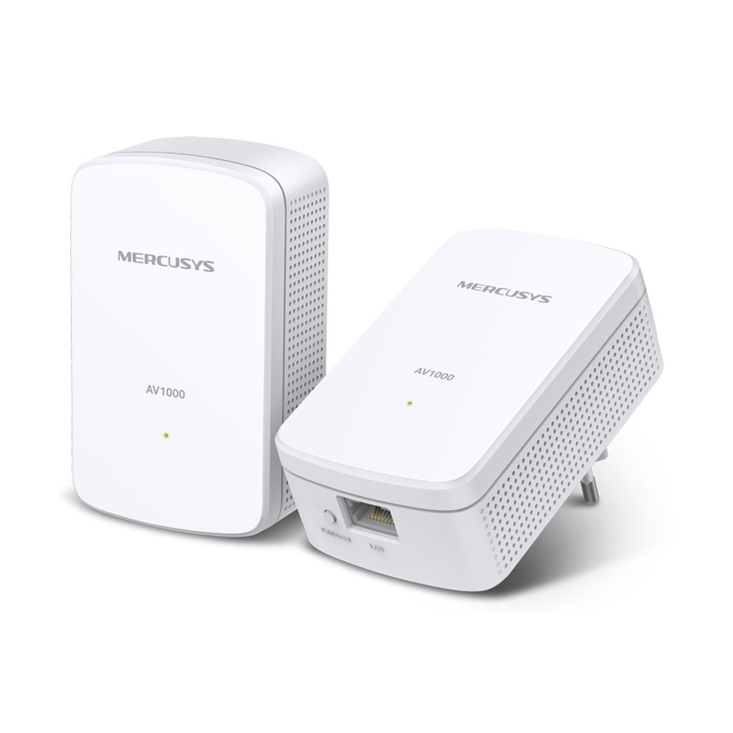 Powerline Mercusys Mp500 KIT Kit