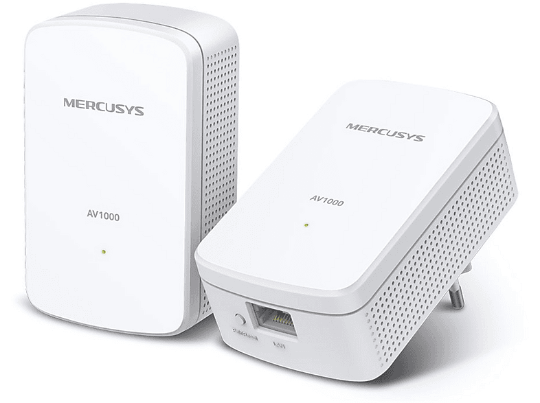 Powerline Mercusys Mp500 Kit Kit