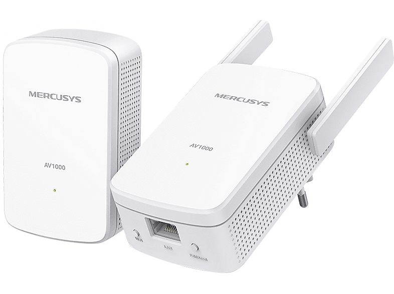 Powerline Mercusys Mp510 Kit Kit