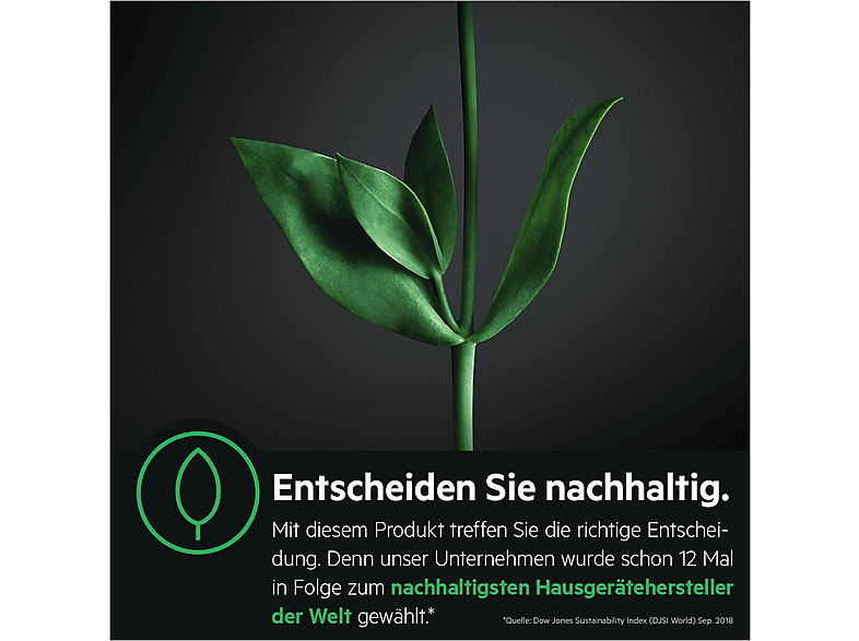 AEG DEB2531S 3000 Extractor, Einbau-Dunstabzugshaube (550 mm breit, 270 mm tief) — Foto 2 von 3