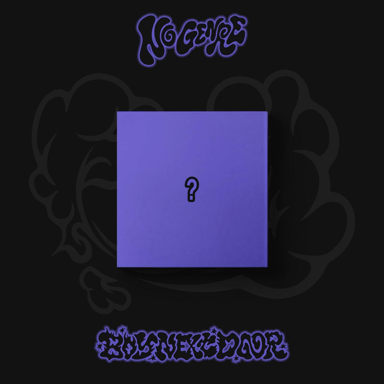 Universal Music Boynextdoor - 4th Ep [no Genre] Cd