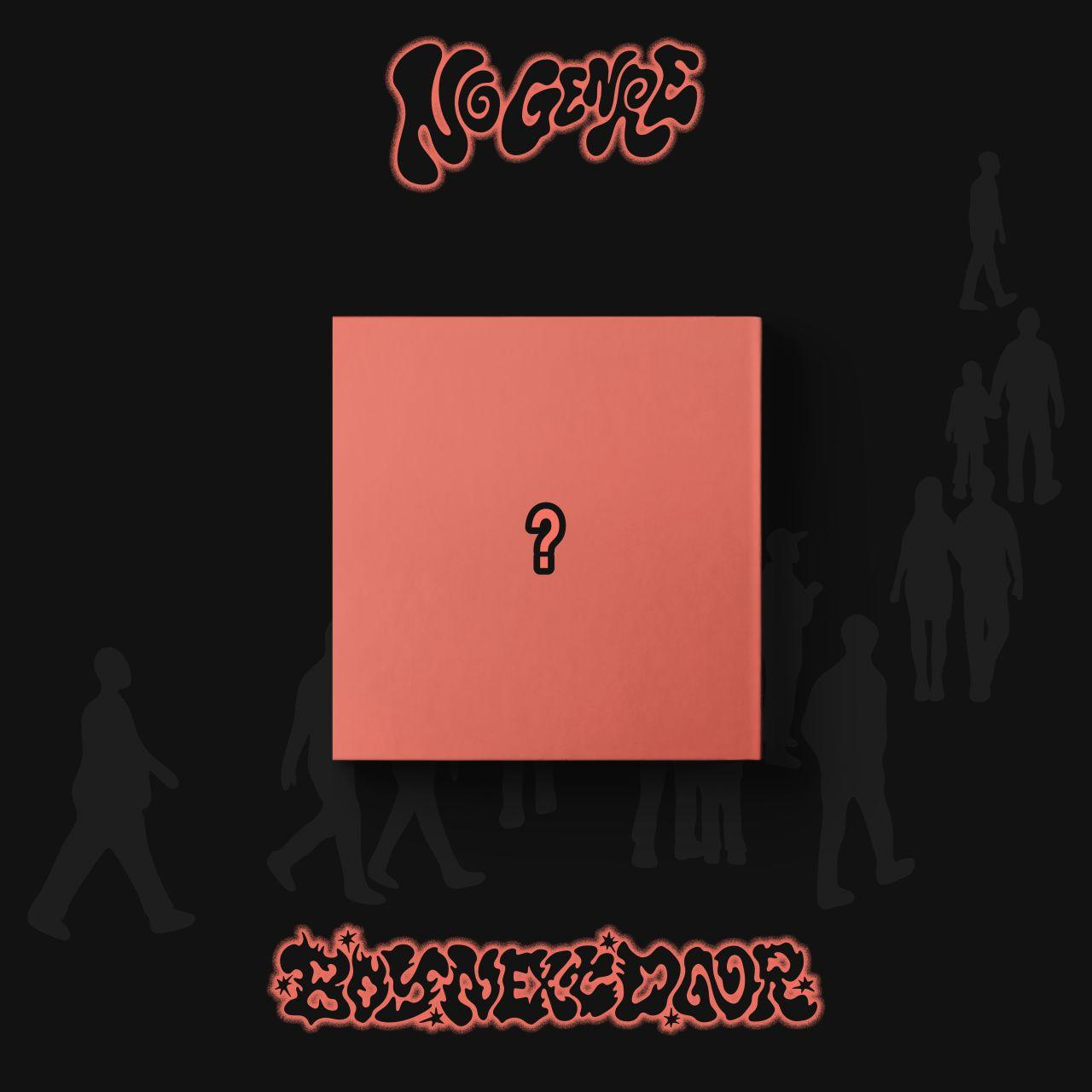 Universal Music Boynextdoor - 4th Ep [no Genre] Cd