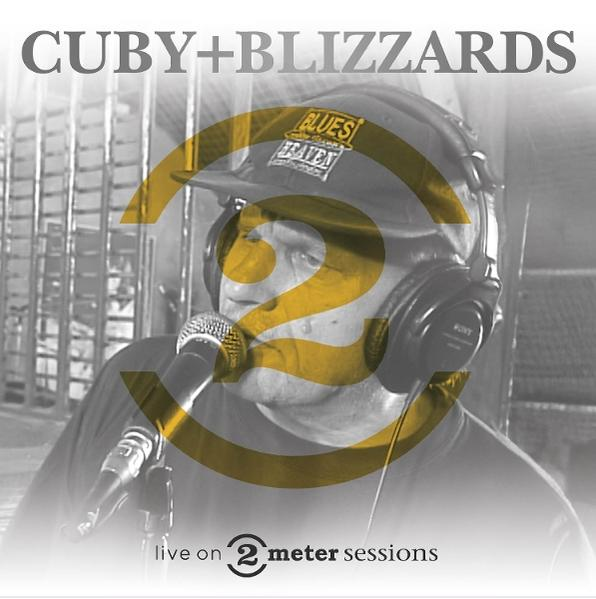 Coast To Coast Coast To Cuby + Blizzards - Live On 2 Meter Sessions Lp