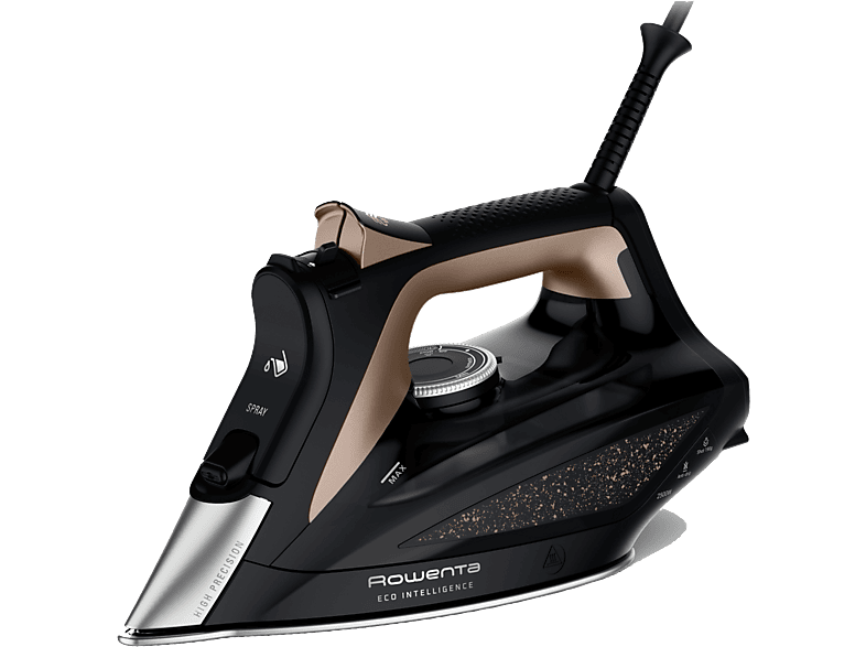 Rowenta Eco Intelligence Steam Iron