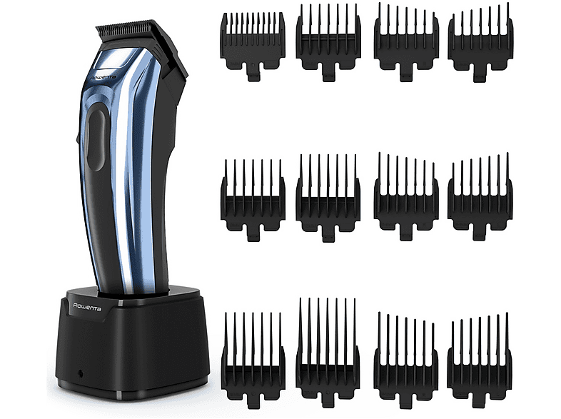 Regola barba e capelli Rowenta Tn1551