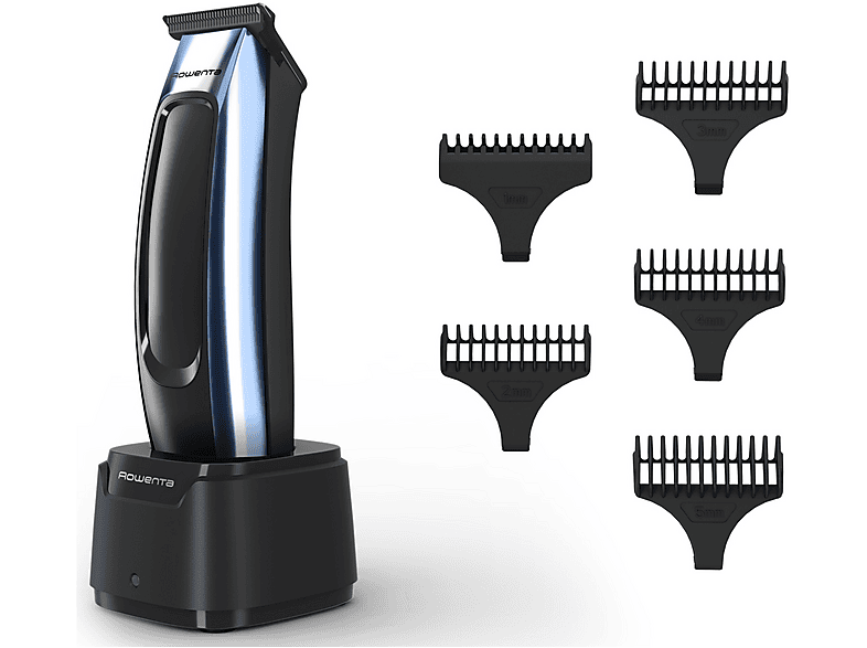 Rowenta Tn1851 Regola barba e capelli