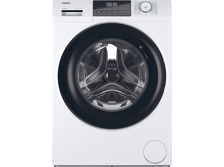 Haier Wasmachine Steamrefresh Abt 10kg A (hw100-bp14929a-s)