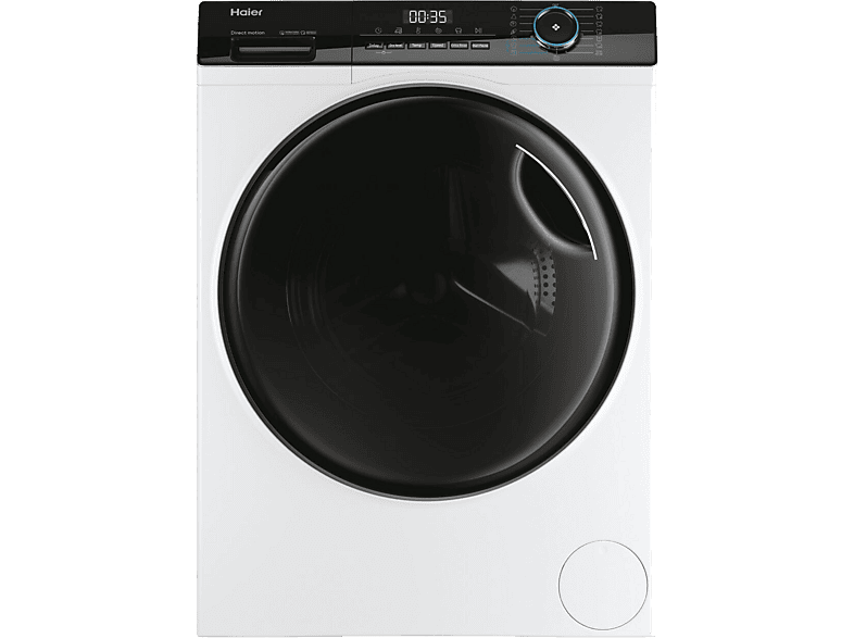 Haier Was-droogcombinatie Steamrefresh Abt 9kg A (hwd90-b14939-s)