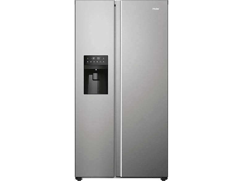 Haier Frigo Side By Total No Frost D (hsr5918dimp)