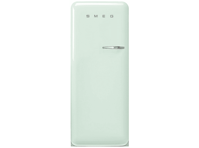 Smeg Fab28Lpg6, Frigo Monoporta, Classe C