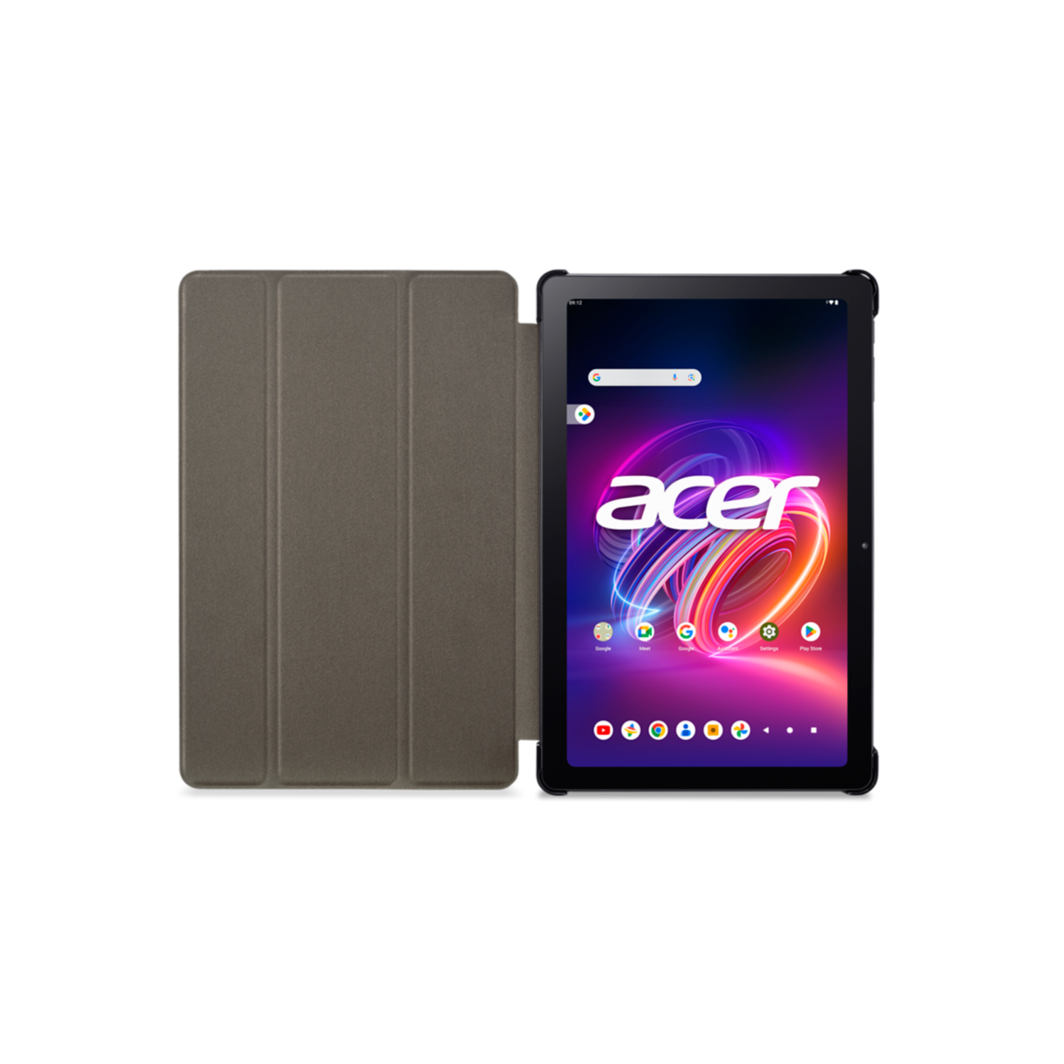 Acer Tablet Iconia Tab P10 P10-21q-83xl - 10.4 Inch 128 Gb Grijs Wifi