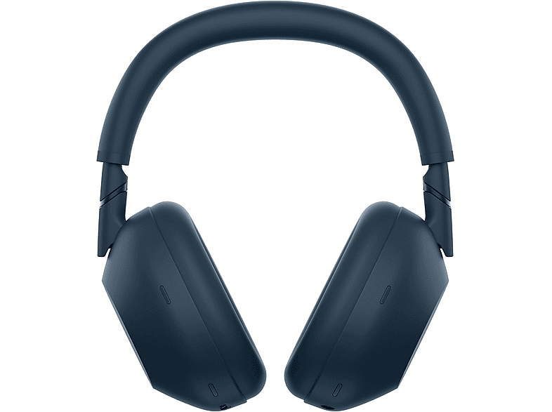Słuchawki nauszne SONY WH-1000XM6 ANC Niebieski – zdjęcie 2