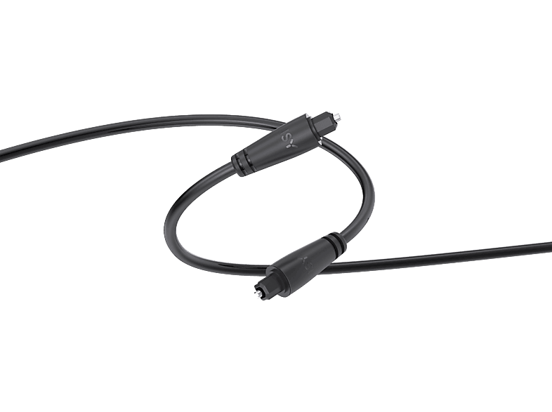 ISY IAU-1025, Audiokabel, 3 m