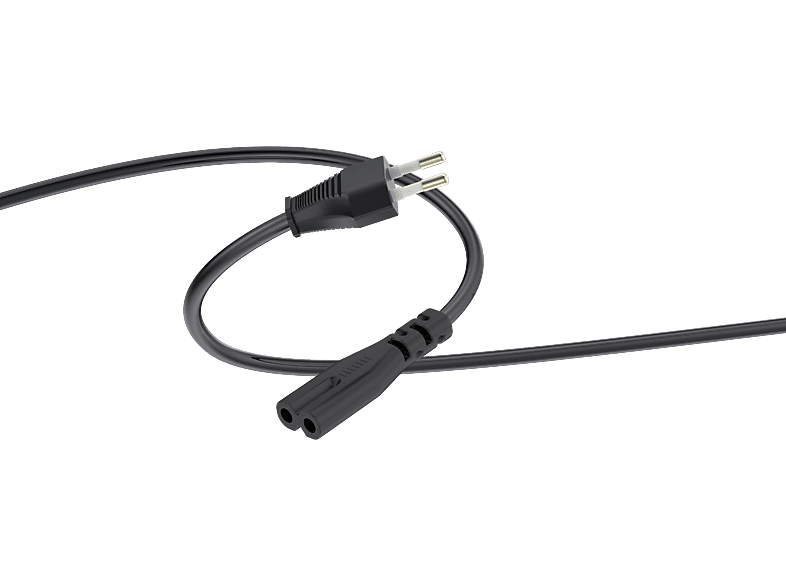 ISY IHD-9045, Netzkabel, 2.5 m