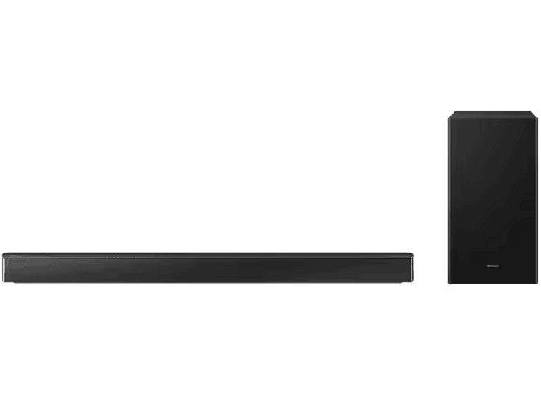 Samsung Soundbar B-seria HW-B650F 3.1. z subwooferem (2025)