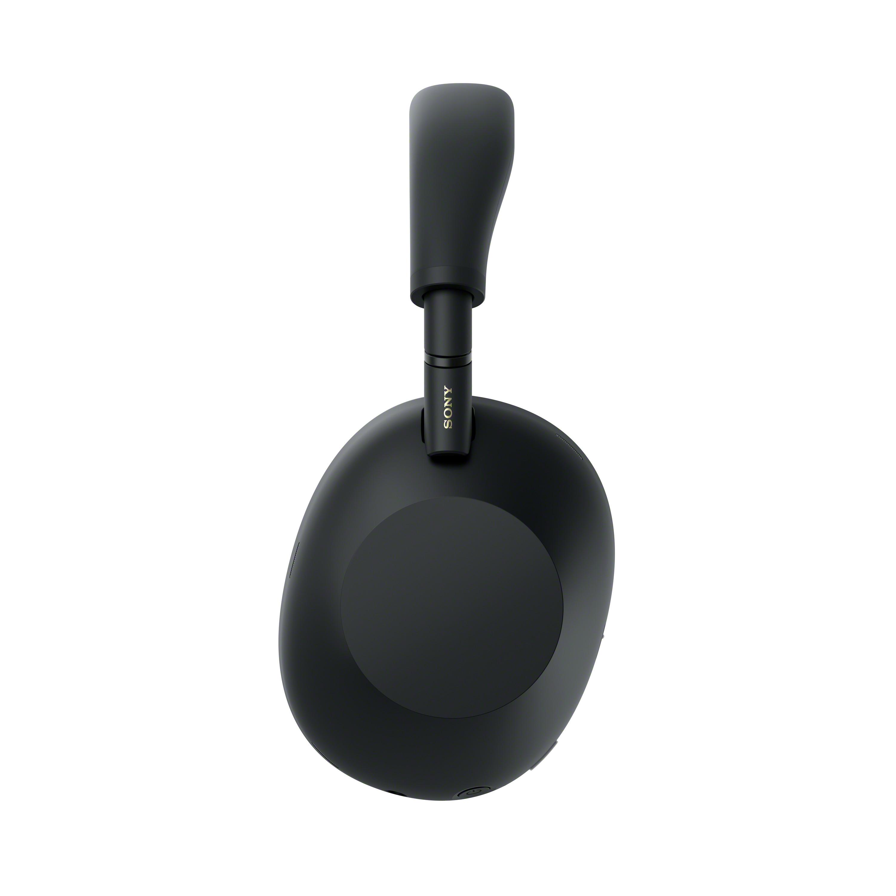 Słuchawki SONY WH-1000XM6 Czarny | MediaMarkt