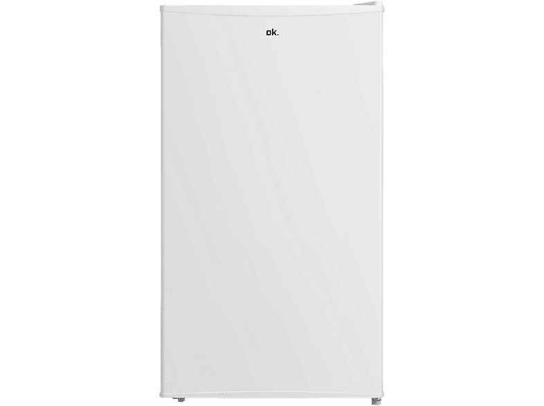 ok. OFK 181 E W, Estático, 86 cm, 93 l, Blanco