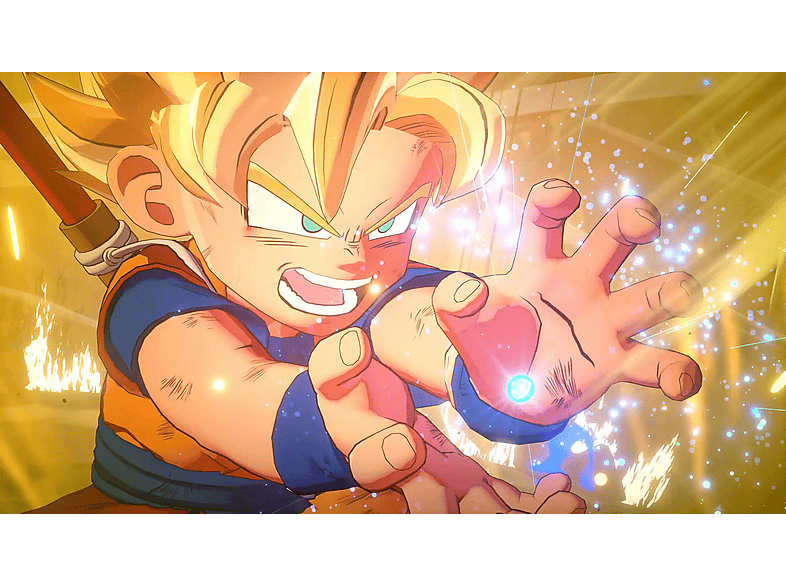 Nintendo Switch Dragon Ball Z: Kakarot Daima Edition – imagen 2