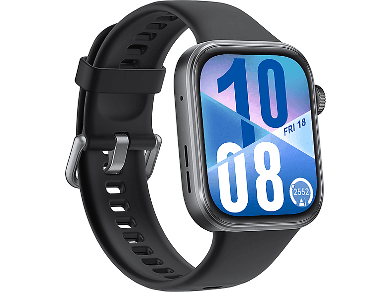 T*i様 【超美品】HUAWEI WATCH FIT 4 ブラック(おまけ付き) HUAWEI Watch Fit 4 Akıllı Saat Siyah Fiyat & Özellik | MediaMarkt
