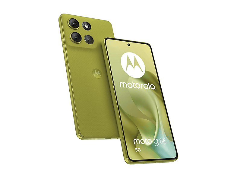 MOTOROLA G86 5G 8+256 GB, 256 GOLD