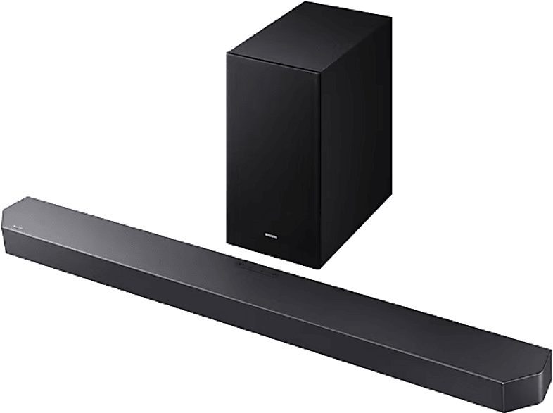 Samsung Soundbar Q-seria HW-Q600F 3.1.2 z subwooferem (2025)