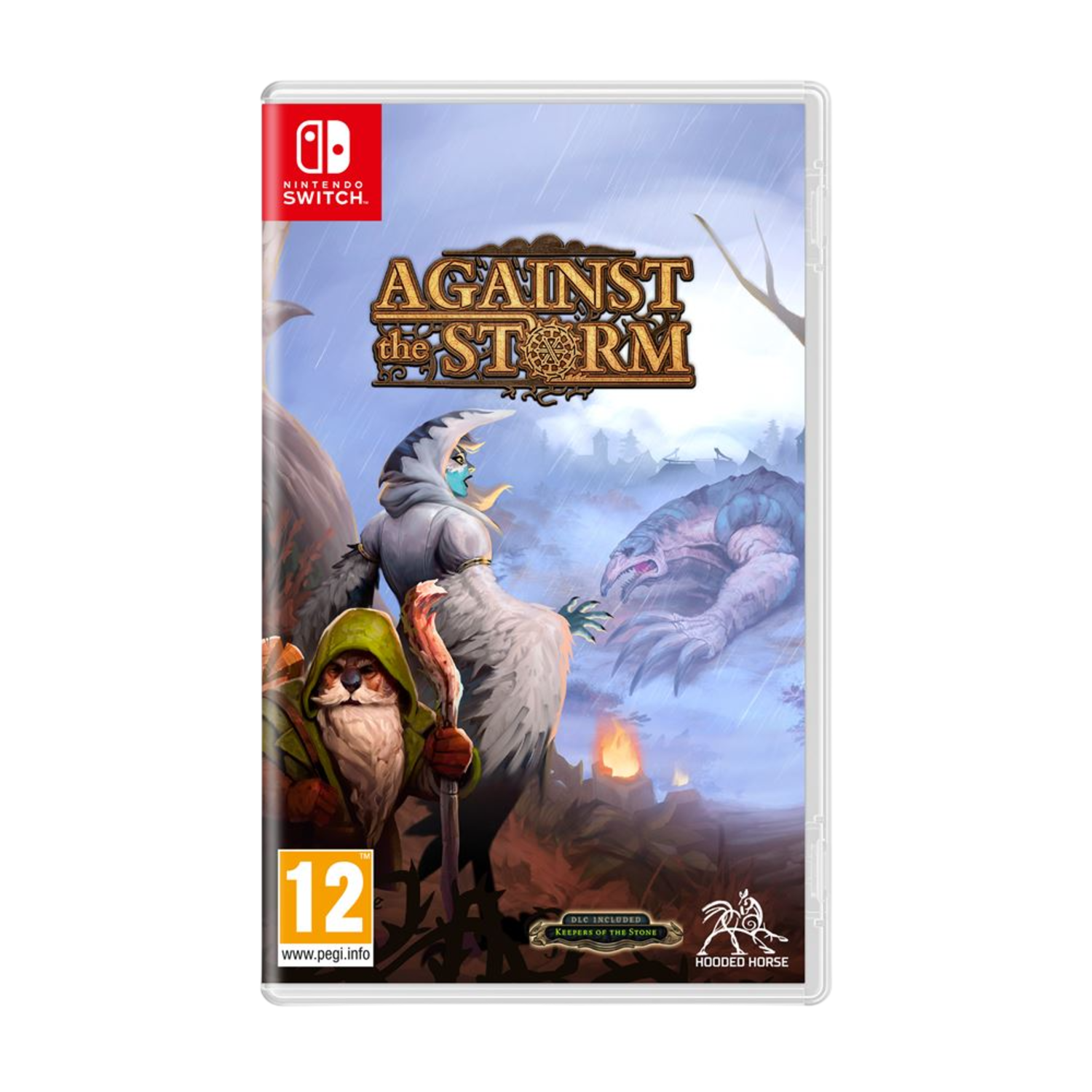 Koch Software Against The Storm Switch