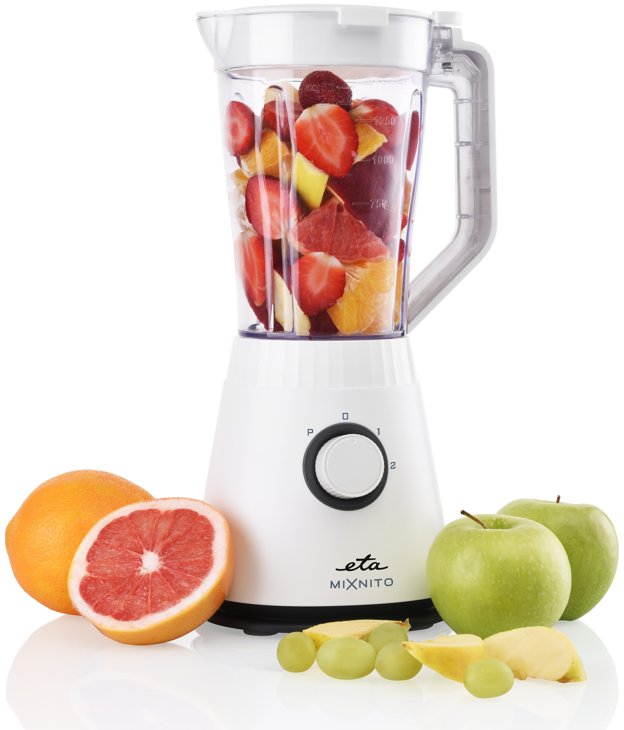 ETA Mixnito 2011 Asztali mixer