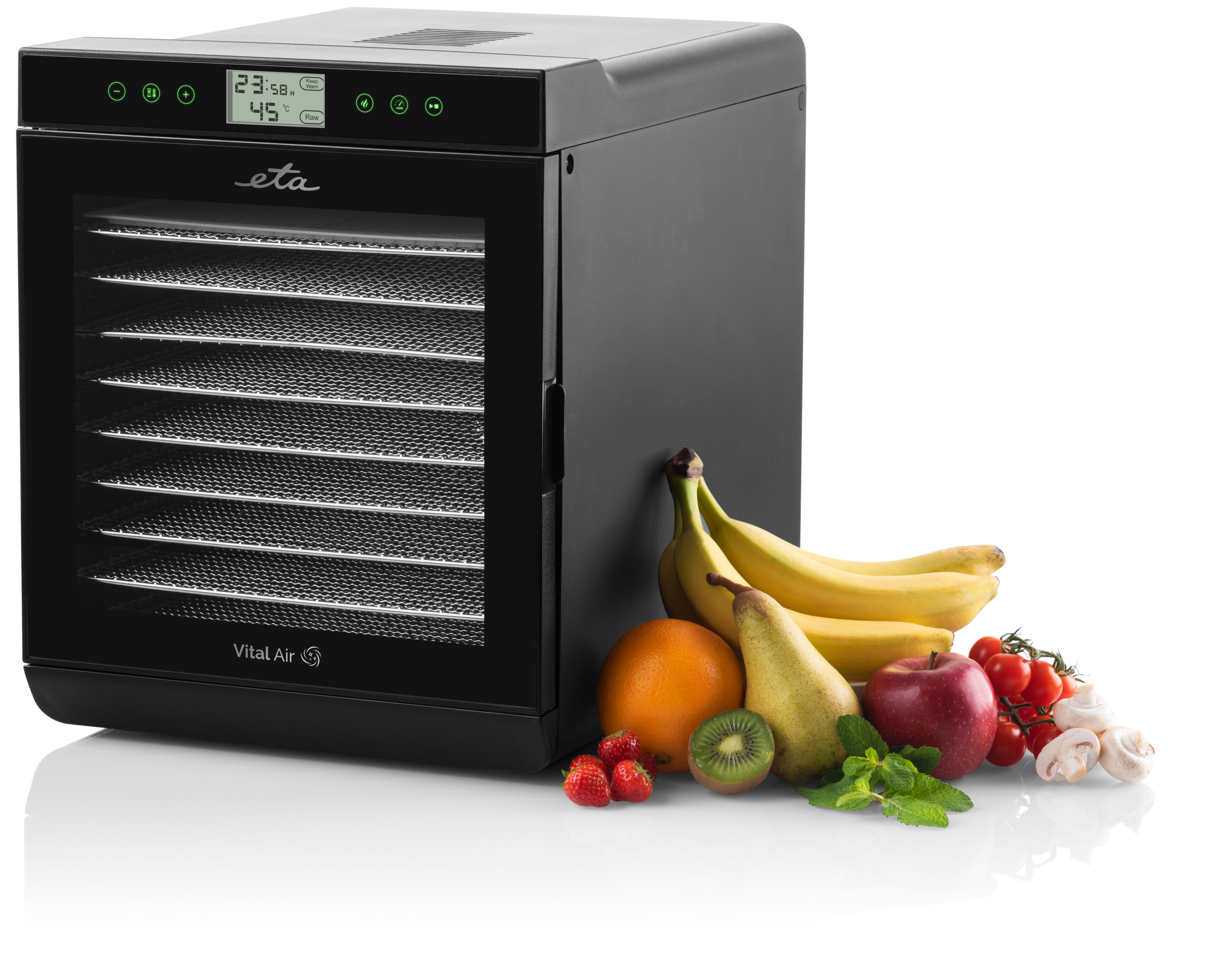 ETA Vital Air II 2302 Élelmiszer szárító
