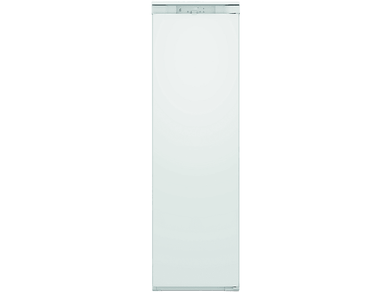 Whirlpool WHSD18A013C1, 6th Sense, 177 cm, 306 l, Acero