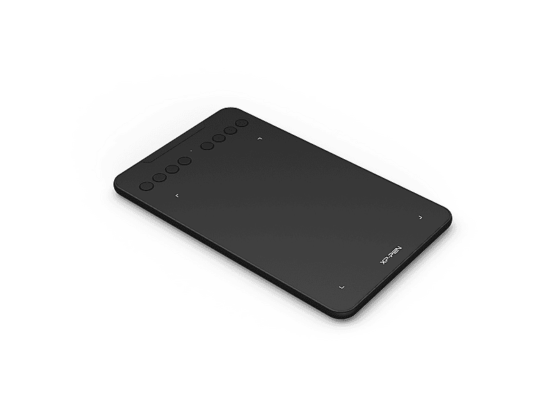 XPPEN mini7 V2 Grafiktablet — Foto 3 von 4