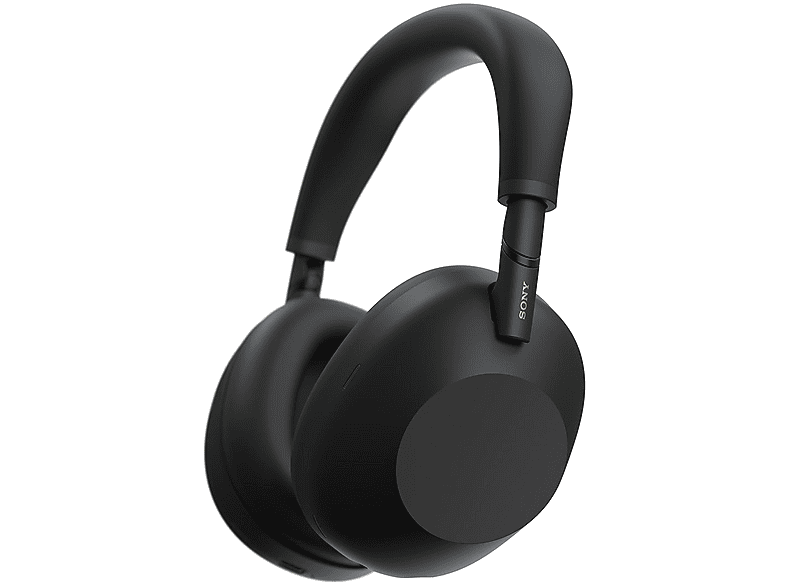 Sony Wh1000Xm6B Cuffie Wireless, Nero