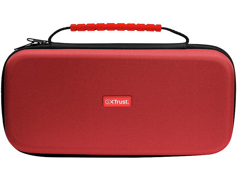 Custodia Trust Gxt1251Rb Hardc Switch2