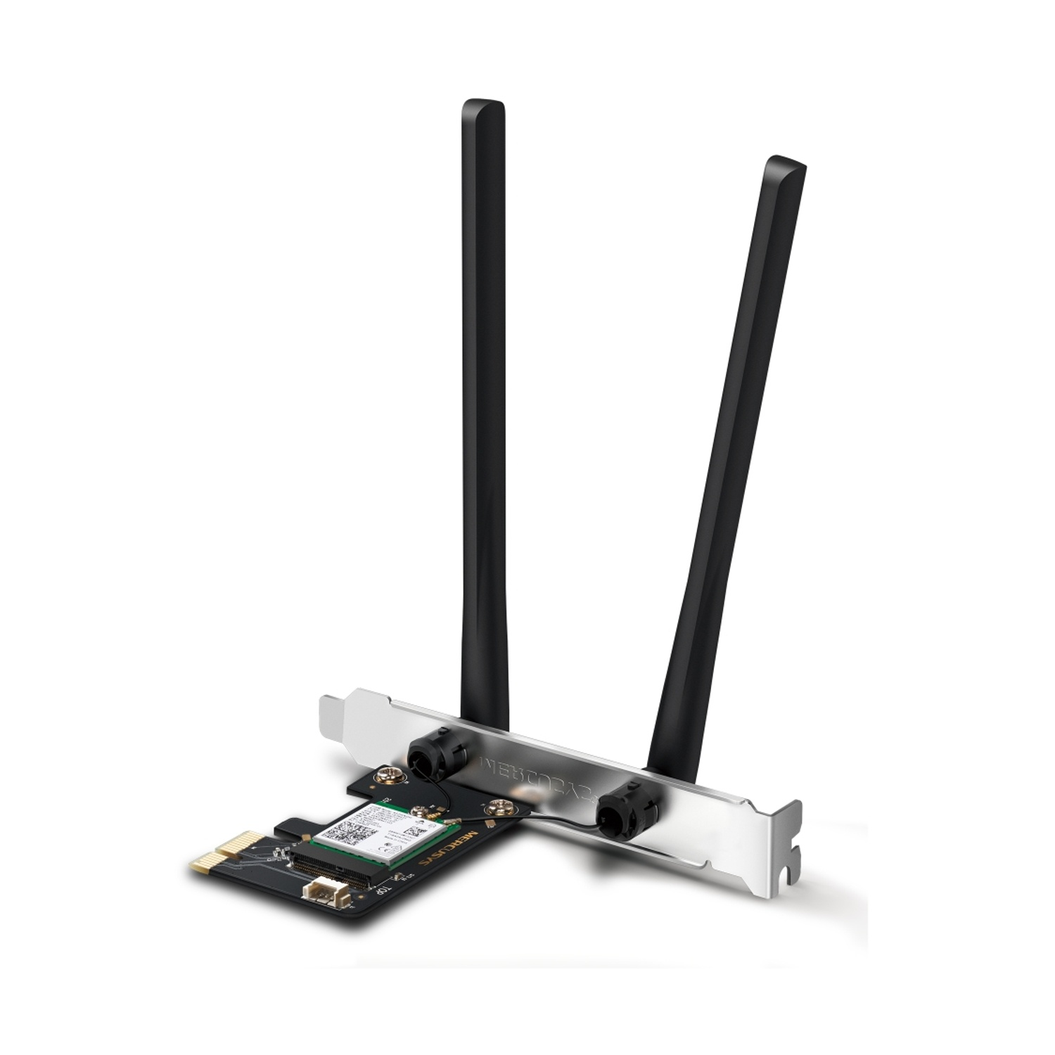 Adattatore Mercusys Ma80Xe adattatore WiFi 6