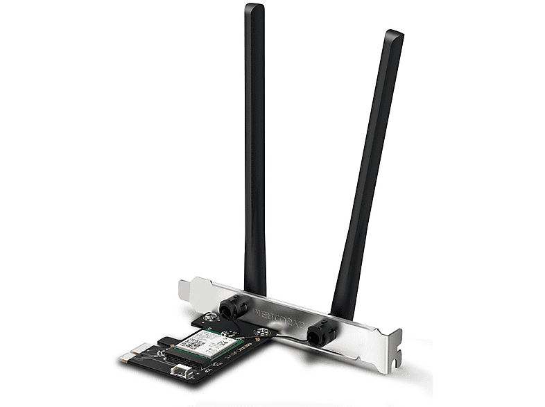 Adattatore Mercusys Ma80Xe adattatore WiFi 6