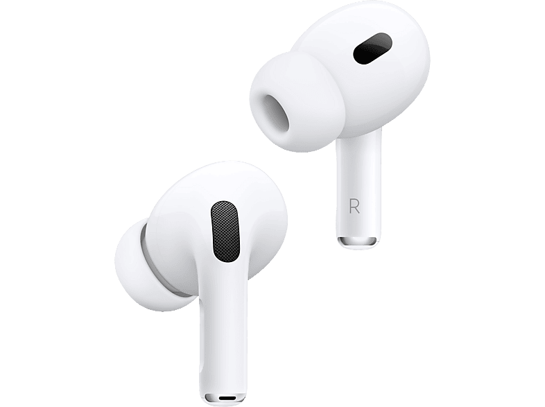 APPLE AirPods Pro (2. Generation) mit MagSafe USB-C Ladecase