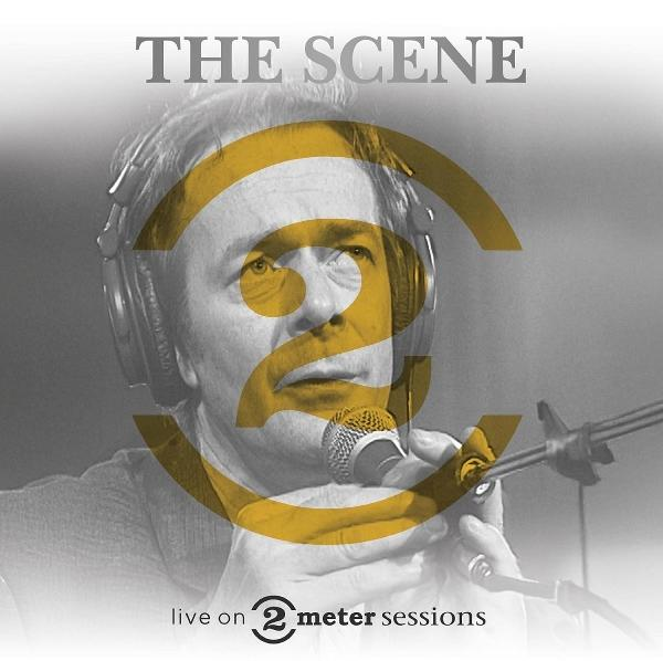 Coast To Coast Coast To The Scene - Live On 2 Meter Sessions Lp afbeelding